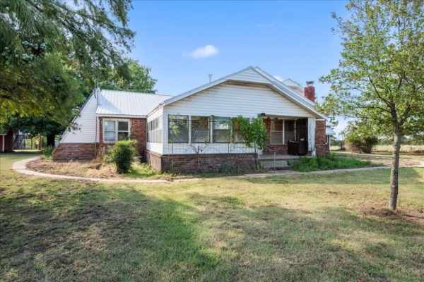 Listing Image #3 - Others for sale at 740405 S 3350 Road, Perkins OK 74059