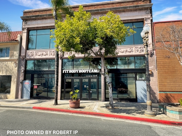 Listing Image #2 - Retail for sale at 43 E Main St, Alhambra CA 91801