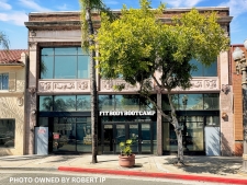 Listing Image #1 - Retail for sale at 43 E Main St, Alhambra CA 91801
