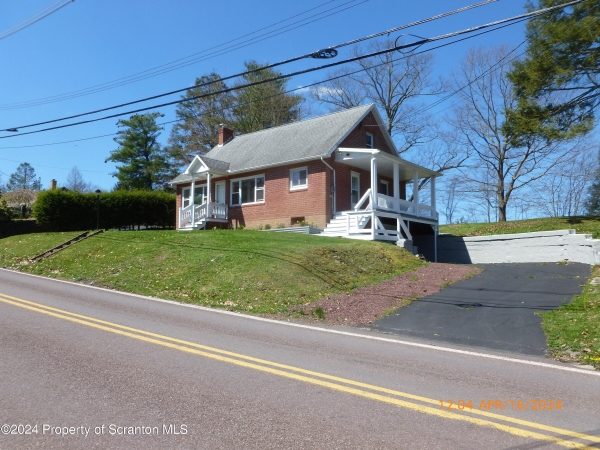 Listing Image #2 - Others for sale at 178 E Overbrook Road, Shavertown PA 18708