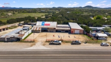 Listing Image #1 - Retail for sale at 4951 FM 1283, Pipe Creek TX 78063