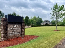 Listing Image #1 - Office for sale at 362 Park Creek Dr, Columbus MS 39705