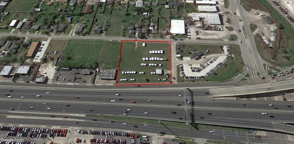 Listing Image #3 - Industrial for sale at 2425 S Padre Island Dr., Corpus Christi TX 78415