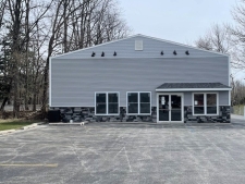 Retail for sale in Valparaiso, IN