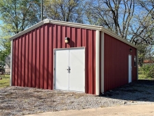 Listing Image #3 - Industrial for sale at 229 S Osage Avenue, Dewey OK 74029