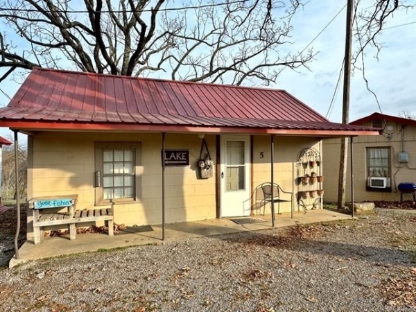 Listing Image #2 - Others for sale at 32054 Hwy 82, Cookson OK 74427