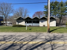 Office property for sale in Attleboro, MA