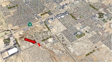 Listing Image #1 - Land for sale at 30th St West near Avenue H, Lancaster CA 93536