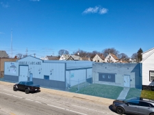 Industrial for sale in Milwaukee, WI