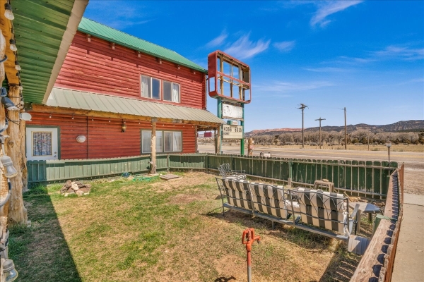 Listing Image #10 - Multi-Use for sale at 244 S Main Street, Hatch UT 84735