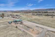 Listing Image #3 - Multi-Use for sale at 244 S Main Street, Hatch UT 84735
