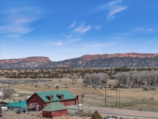 Listing Image #4 - Multi-Use for sale at 244 S Main Street, Hatch UT 84735