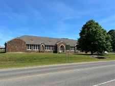 Listing Image #1 - Office for sale at 302 E Poplar Street, Fort Gibson OK 74434