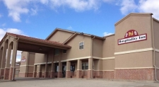 Listing Image #1 - Hotel for sale at 3709 NW 39th St, Oklahoma City OK 73112