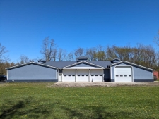 Listing Image #1 - Industrial for sale at 699 Versailles Rd, Hanover NY 14136