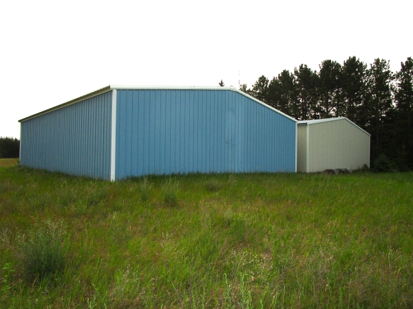 Listing Image #2 - Industrial for sale at 4005 Cardinal Rd NW, Bemidji MN 56601