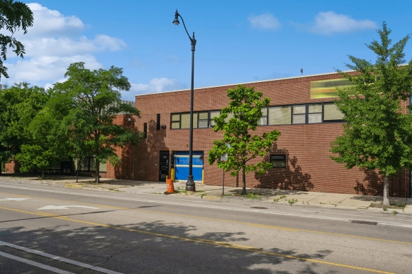 Listing Image #3 - Industrial for sale at 1836-1914 S Wabash Avenue, Chicago IL 60616