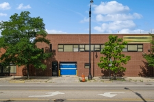 Industrial property for sale in Chicago, IL