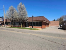 Retail property for sale in Kent City, MI