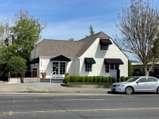 Listing Image #1 - Office for sale at 2040 Jefferson St., Napa CA 94559