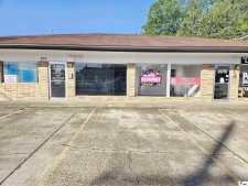 Listing Image #1 - Office for sale at 809 N 4TH  STREET, Monroe LA 71201