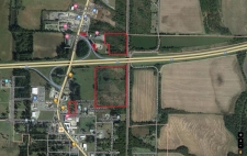 Listing Image #1 - Land for sale at Exit 216 I-40 8.75 Acres, Brinkley AR 72021