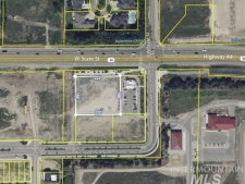 Land property for sale in Eagle, ID