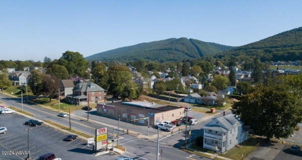Listing Image #2 - Retail for sale at 509-517 W. Southern Avenue, South Williamsport PA 17702