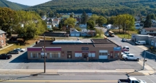 Retail property for sale in South Williamsport, PA
