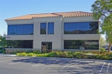 Listing Image #1 - Office for sale at 3175 Old Conejo Road #201, Newbury Park CA 91320