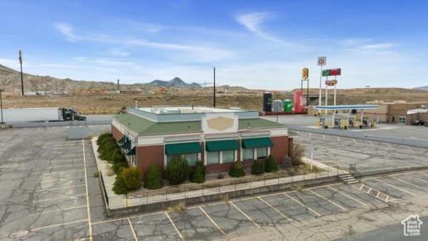 Listing Image #1 - Retail for sale at 380 E 1620 S, Salina UT 84654