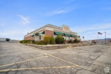 Retail property for sale in Salina, UT
