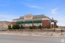 Listing Image #3 - Retail for sale at 380 E 1620 S, Salina UT 84654