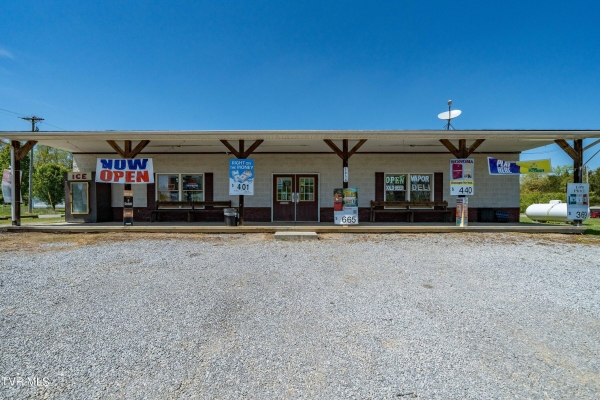 Listing Image #2 - Others for sale at 1456 Baileyton Main Street, Greeneville TN 37745