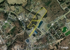Listing Image #1 - Land for sale at Route 447 &amp; Skyline Dr., East Stroudsburg PA 18301