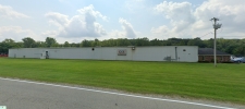 Industrial property for sale in Hadley, PA