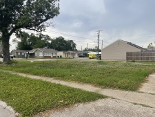 Land property for sale in Lake Charles, LA