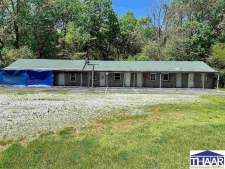 Land property for sale in West Terre Haute, IN