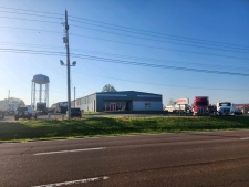 Industrial property for sale in Union City, TN