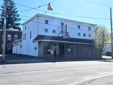 Retail for sale in Utica, NY