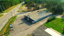 Retail property for sale in Niagara, WI