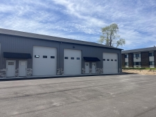 Industrial property for sale in Holland, MI