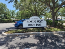 Listing Image #1 - Office for sale at 5763 Rosin Way, Sarasota FL 34233