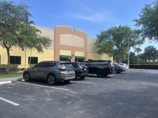 Industrial for sale in Ft. Lauderdale, FL