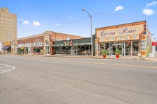 Listing Image #3 - Retail for sale at 924 Austin Ave, Waco TX 76701