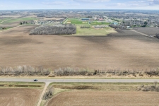 Land property for sale in Foley, MN