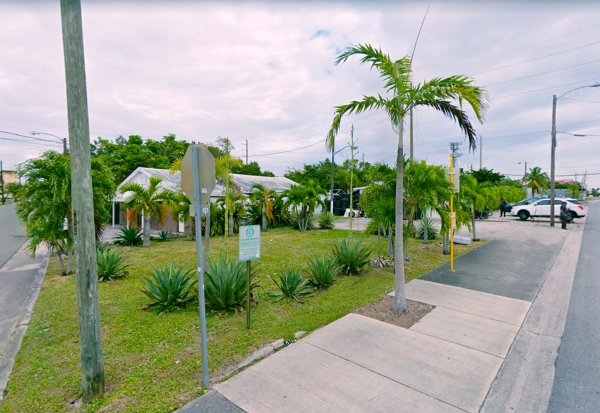 Listing Image #2 - Land for sale at 400 NW 1st ST, Dania Beach FL 33004
