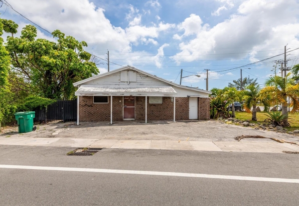 Listing Image #3 - Land for sale at 400 NW 1st ST, Dania Beach FL 33004