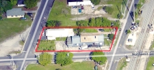 Listing Image #1 - Land for sale at 400 NW 1st ST, Dania Beach FL 33004
