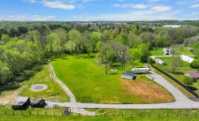 Listing Image #2 - Land for sale at 112 W Ruth Dr, Elkton KY 42220